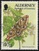 Alderney 1994 Definitives