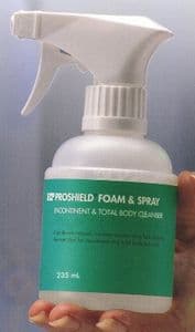 PROSHIELD FOAM & SPRAY