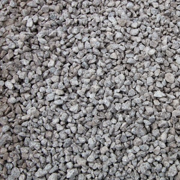 10mm Pipe Bedding Gravel Bulk Bag Concrete Pipe Bedding