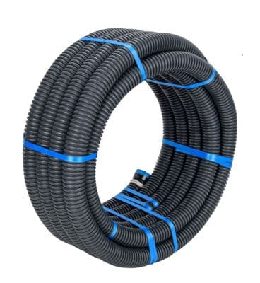 2x40/125 DN32 - 10 metre pack