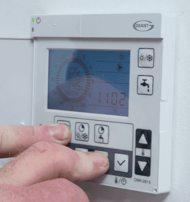 Aerona³ R32 Remote Controller Kit