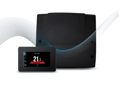 Aerona³ R32 Smart Controller Kit