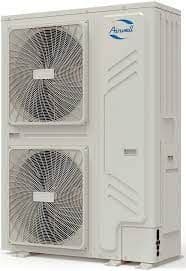 Airwell 3 Phase Twin Fan Monobloc unit 18 -30kW