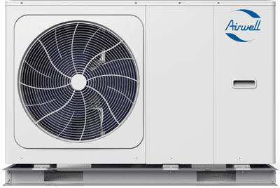 Airwell Single Phase Monobloc