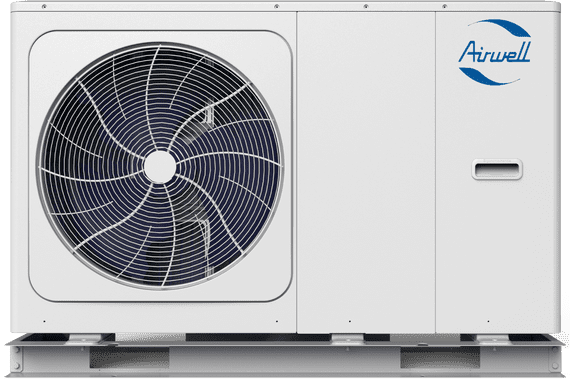 Airwell Single Phase Monobloc