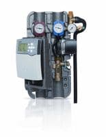 ALS15 Discharge Pipe