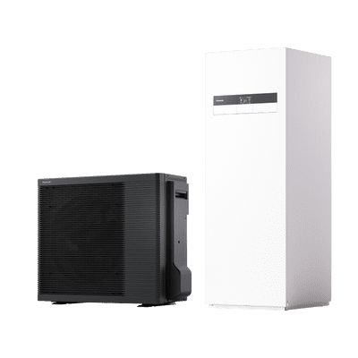 Aquarea High Performance All in One R32 K Series