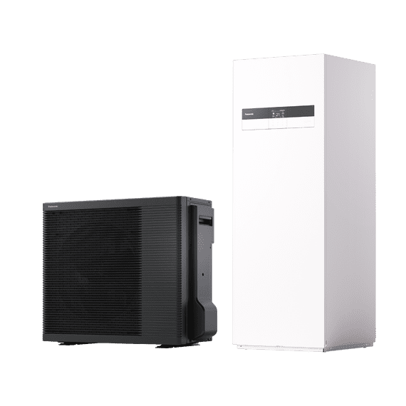 Aquarea High Performance All in One R32 K Series