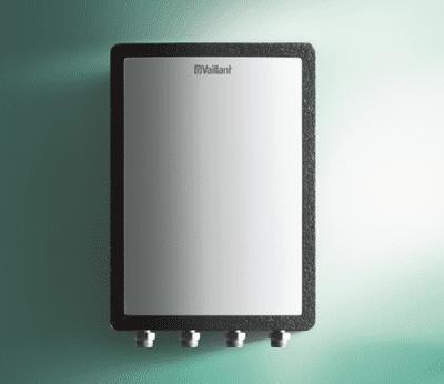 aroTHERM Heat Exchange Module