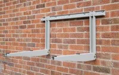 Condenser Mounting Bracket