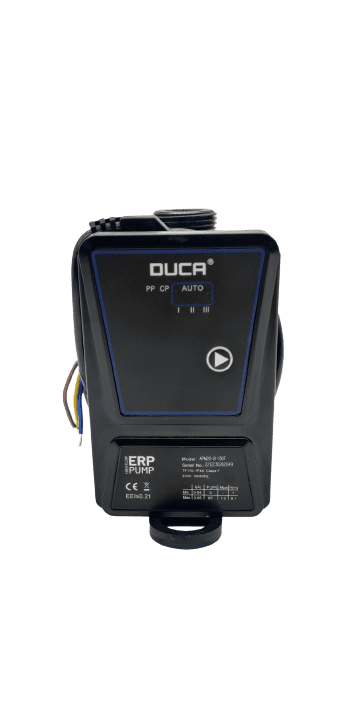 DUCA APM-T Series Cast Iron - Solar Pump