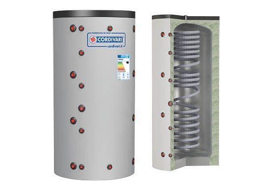 Eco Combi 1 VC