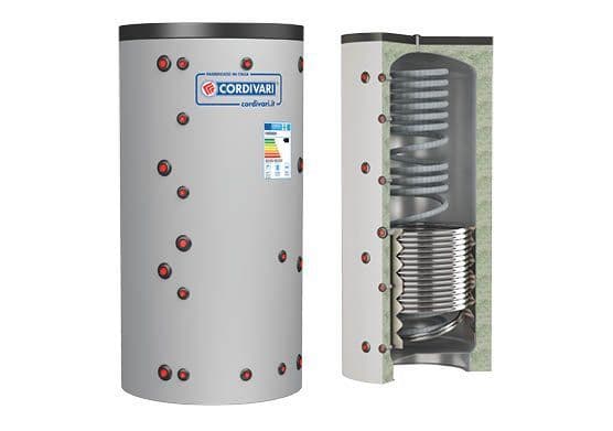 Eco Combi 2 VC