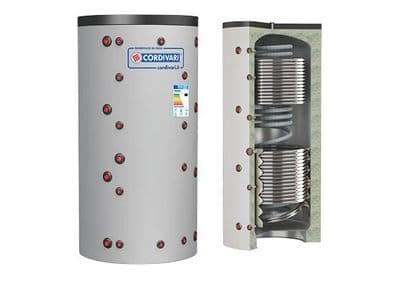 Eco Combi 3 VC