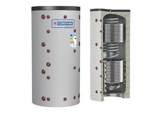 Eco Combi 3 VC