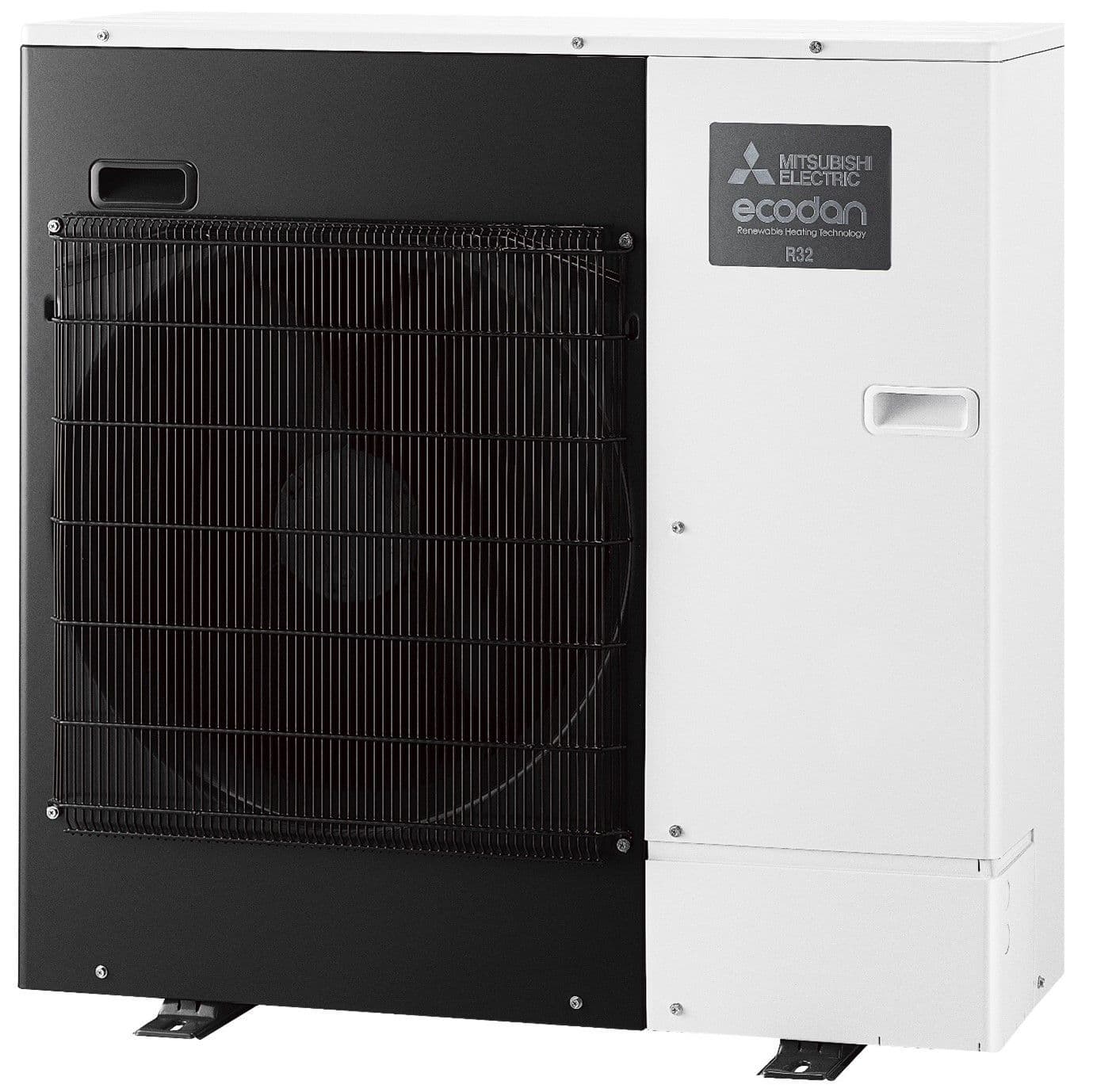 Ecodan R32 Monobloc Standalone Heat Pump