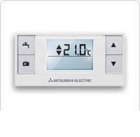 Ecodan Wireless Remote Controller Transmitter