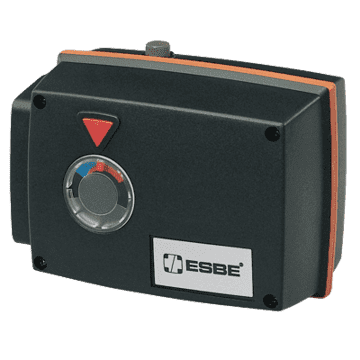 ESBE Actuators 90 Series