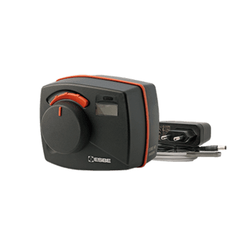 ESBE CRA215 Controller