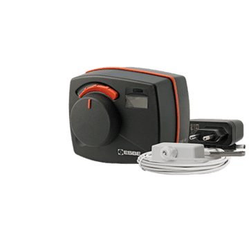 ESBE CRC211 Controller