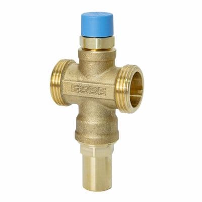 ESBE VTN102 Anti Freeze Valve