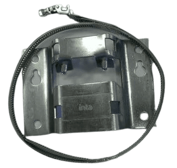 Expansion Vessel Wall Mounting Clip