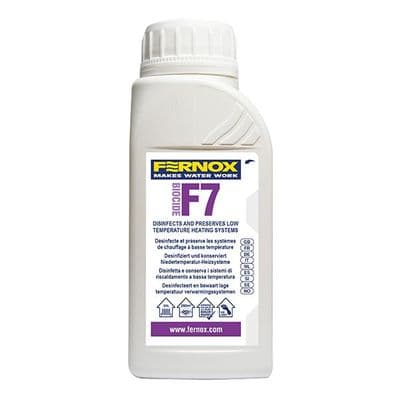 Fernox Biocide F7