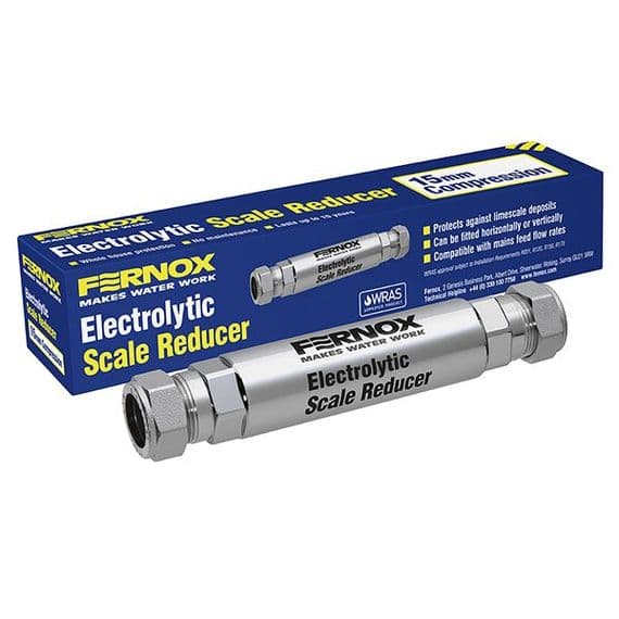 Fernox Electrolytic Scale Reducer