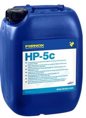 Fernox HP5C 10L
