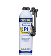 Fernox Protector F1 Express