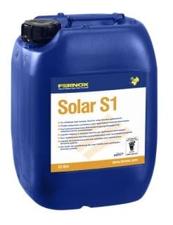 Fernox Solar S1 Readymix