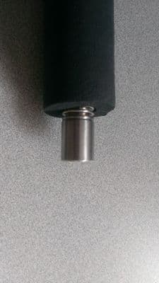 Flexible connection hose 22mm