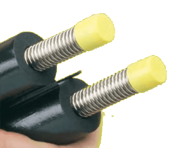 Flexipipe 2 in 2 insulated DN16