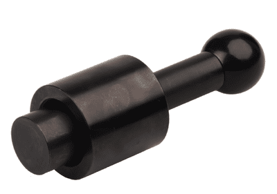 Flexipipe flanging tool