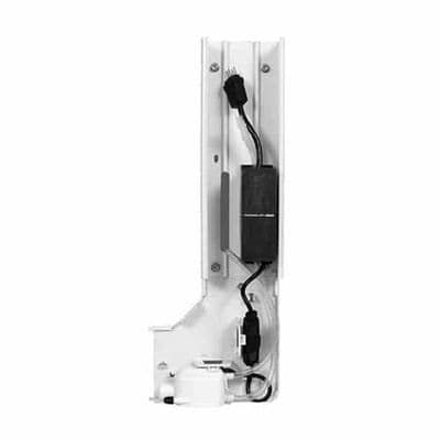 Flowatch mini pump in trunking