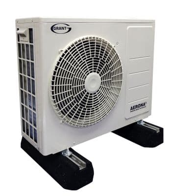 Grant Aerona³ R32 Heat Pump