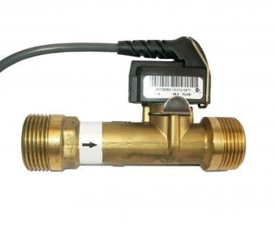 Grundfos Direct Sensor VFS 2-40 L