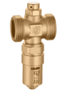 Heat Pump Anti-Freezing Valve