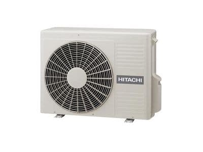 Hitachi Multizone Outdoor Unit
