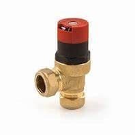 Honeywell Bypass Valve 22mm