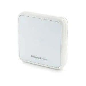 Honeywell DT4 Room Thermostat Wired On/Off White