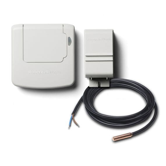 Honeywell Hot Water Kit