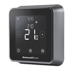Honeywell T6 Wired Smart Thermostat Kit