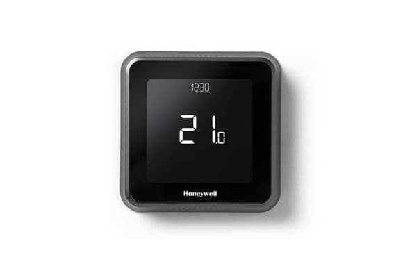 Honeywell T6R 2 Zone Smart Thermostat Pack