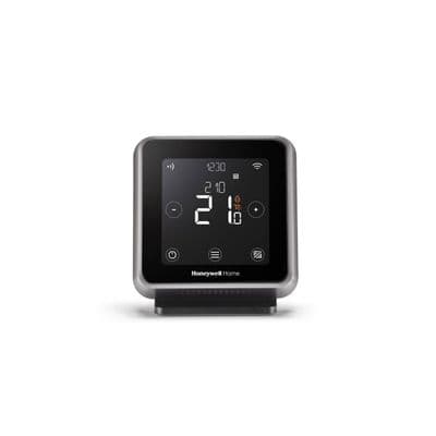 Honeywell T6R Wireless Tablestand Smart Thermostat Kit