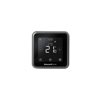 Honeywell T6R Wireless Wall Mount Smart Thermostat Kit