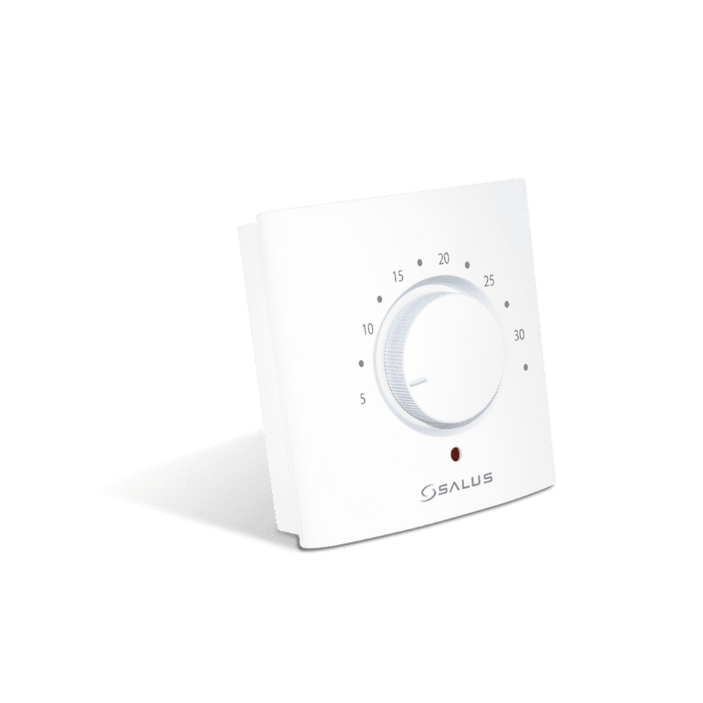 HTR-RF 20 Wireless Dial Thermostat