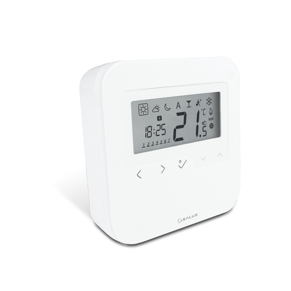 HTRPRF 50 Wireless Digital Programmable Thermostat