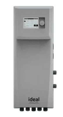 Ideal Logic Air Standalone Control