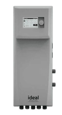 Ideal Logic Air Standalone Control